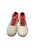 Used Adidas PREDATOR Soccer Cleats White Junior 04 11804-S000266952 View 2