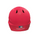 Used Rawlings SZ 6 1/2 - 7 1/2 Batting Helmet w/Mask Pink One Size 11834-S000049211 View 5