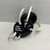 Used Adidas Wrestling Headgear Black 11762-S000077723 View 2