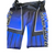 Used HELIOS LIGHTNING YTH MD PANTS Youth Roller Pant Black MD 11617-S000343696 View 3