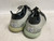 Used Puma Ignite 460023 03 Mens Golf Shoes Black And Grey Senior 8 11855-S000201829 View 2