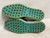 Used Puma Ignite 460023 03 Mens Golf Shoes Black And Grey Senior 8 11855-S000201829 View 4