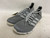 Used Adidas Climacool F33224 Mens Golf Shoes Grey Senior 8 11855-S000201828 View 1