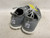 Used Adidas Climacool F33224 Mens Golf Shoes Grey Senior 8 11855-S000201828 View 2