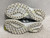 Used Adidas Climacool F33224 Mens Golf Shoes Grey Senior 8 11855-S000201828 View 4
