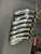 Used Srixon ZX7 MKII Mens Iron Set RH 4I-PW 10743-S000483104 View 5