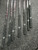 Used Srixon ZX7 MKII Mens Iron Set RH 4I-PW 10743-S000483104 View 3