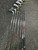 Used Srixon ZX7 MKII Mens Iron Set RH 4I-PW 10743-S000483104 View 2