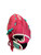 Used Rawlings SURE CATCH BB/SB Glove LH Throw Pink 11" 11712-S000259907 View 1