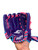 Used Rawlings SURE CATCH BB/SB Glove LH Throw Purple 11" 11712-S000259906 View 2