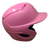 Used Easton BATTING HELMET Batting Helmet No Mask Pink MD View 3