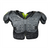 Used Schutt DS FLEX Youth Football Shoulder Pads Black Medium 13-14'' 11218-S000423965 View 2