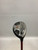 Used Callaway FT-HYBRID Mens Hybrid Club RH 4 Hybrid 11851-S000045537 View 7