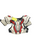 Used CCM O4 Junior Shoulder Pads MD 11613-S000180168 View 1