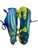 Used Soccer Cleats Navy Blue Senior 6 11613-S000180178 View 2