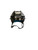 Used Bauer PRODIGY Hockey Helmet Only Black XS/S 11892-S000029446 View 1