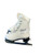 Used Lange LIBRA Girls Figure Skate White Youth 09.0 11892-S000029449 View 2