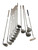 Used Square Two LIGHT + EASY 13 PC SET Womens Package Set RH Brown 13 Piece 11814-S000393794 View 1
