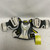 Used Bauer SUPREME S170 Youth Shoulder Pads SM 11855-S000201833 View 1