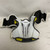 Used Bauer SUPREME S170 Youth Shoulder Pads SM 11855-S000201833 View 5
