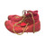 Rudis, Wrestling, Shoes, Pink, Senior, 7 View 2