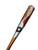Used Demarini VOODOO ONE BB/SB USA 2 5/8 Bat 29" 11884-S000062204 View 1
