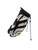 Used Callaway FUSION STAND BAG Mens Stand Bag White 11747-S000277141 View 1