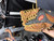 Used Rawlings PRODIGY SERIES BB/SB Glove LH Throw Brown 11 1/2" 11162-S000450927 View 1
