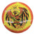 Used Innova USDGC 2025 ROC3 Disc Golf Mid Range Orange 180g 11890-S000141923 View 1