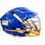 Used Cascade R Lacrosse Helmet Royal Blue One Size 11815-S000505552 View 1