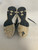 Used Under Armour BH HARPER 7 BB/SB Cleats Black Junior 01.5 11823-S000038428 View 3