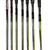 Used Wilson REFLEX Mens Iron Set RH 4I-PW 11484-S000301638 View 7