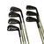 Used Wilson REFLEX Mens Iron Set RH 4I-PW 11484-S000301638 View 2