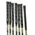 Used Wilson REFLEX Mens Iron Set RH 4I-PW 11484-S000301638 View 6