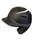 Used Demarini Batting Helmet No Mask Black M/L 11799-S000201248 View 1