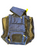 Used BoomBah BACKPACK BB/SB Player Backpack Navy Blue 11682-S000130900 View 1