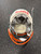 Used Riddell SPEED CLASSIC YOUTH 2022 FB Helmet White SM 11726-S000294715 View 3