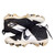 Used Nike TROUT BB/SB Cleats Black Junior 04.5 11760-S000090558 View 3