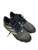 Used Adidas PUREHUSTLE BB/SB Cleats Black And Grey Senior 7.5 11347-S000267164 View 1