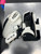 Used CCM EFLEX GLOVE/BLOCKER COMBO Junior Goalie Catcher White 11945-S000250881 View 3