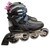 Used ELEMENT Senior Rec Fitness Skates Black Senior 7 11813-S000344048 View 1