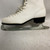 Used ORBIT Women’s Figure Skates White Senior 10 11855-S000201841 View 2