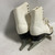 Used ORBIT Women’s Figure Skates White Senior 10 11855-S000201841 View 3