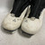 Used Fischer MY STYLE COUNTROL Mens NNN XC Ski Boots Black M 07-07.5 / W 08-08.5 11855-S000201839 View 3