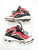 Used Nike . BB/SB Cleats Red Senior 7 11860-S000307158 View 1