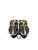 Used Nike VAPOR BB/SB Cleats Black Youth 12.0 11095-S000103187 View 2