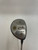 Used Alien QUAD METAL Mens Hybrid Club RH 3 Hybrid 11703-S000208834 View 1