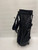 Used Nike 4 WAY Mens Stand Bag Black 11703-S000208835 View 1