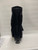 Used Nike 4 WAY Mens Stand Bag Black 11703-S000208835 View 2