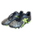 Used Mitre Soccer Cleats Black Junior 03 11830-S000048106 View 1